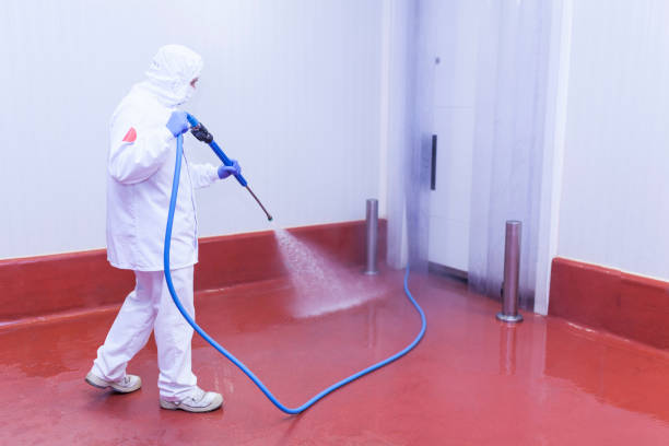 Trusted Union, SC  Pressure Washing Services Experts